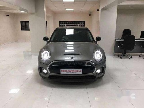 Used 2018 Mini Clubman AT for sale in Pune 