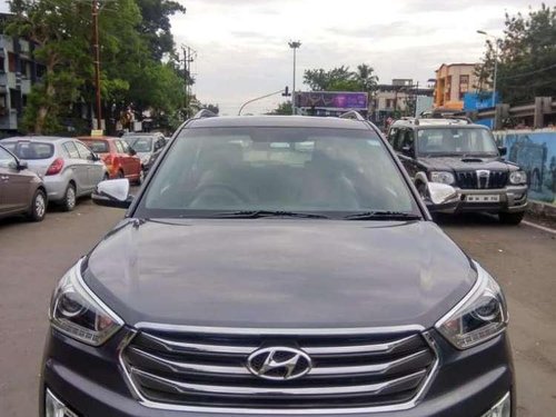 Hyundai Creta 1.6 SX 2015 MT for sale in Palghar 