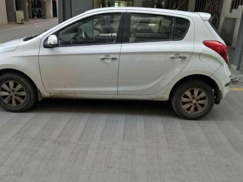 Used 2013 Hyundai i20 MT for sale in Surat