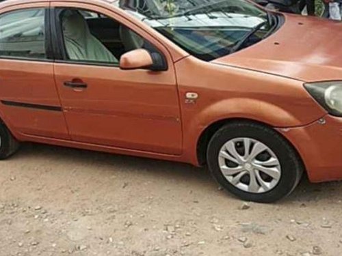 Used Ford Fiesta 1.4 Duratec EXI MT 2006 in Hyderabad