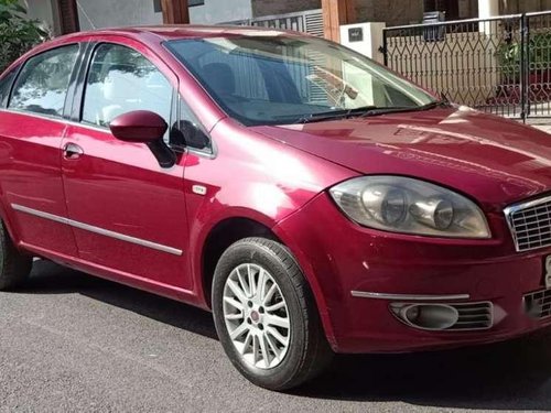 Fiat Linea Emotion Pk 1.4, 2009, Petrol MT for sale in Nagar