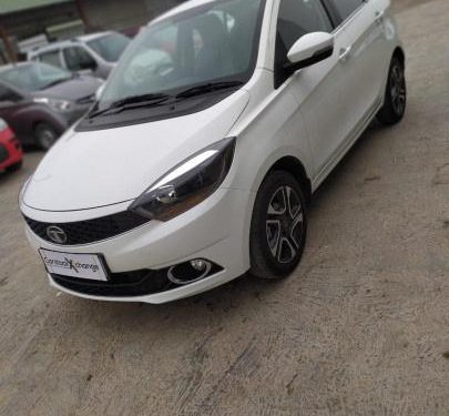 Used 2018 Tata Tigor XZA AT for sale in Pune