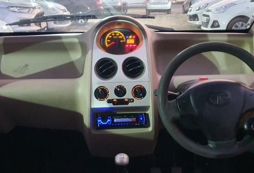 Used Tata Nano Lx BSIV MT 2012 in Pune