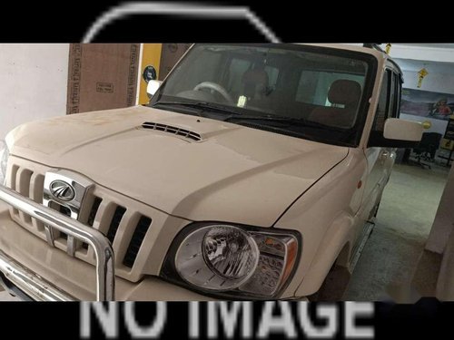 Used 2011 Mahindra Scorpio MT for sale in Darbhanga 