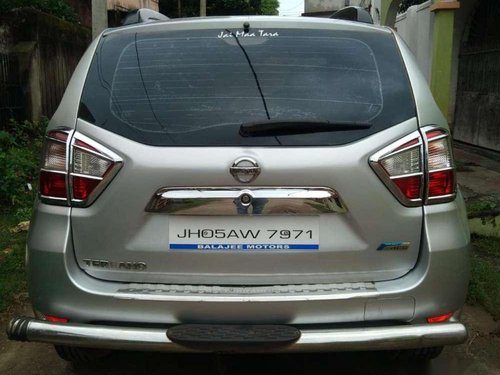 Nissan Terrano XL D THP 110 PS, 2013, Diesel MT for sale in Jamshedpur 