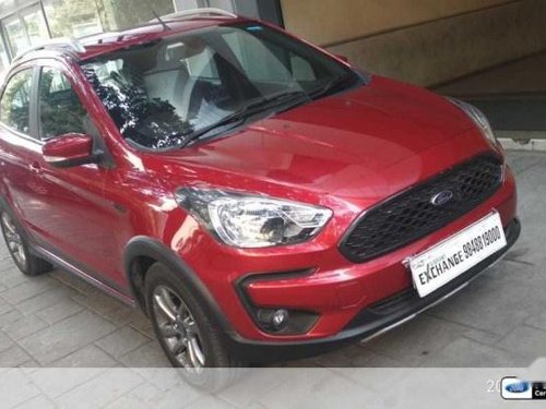 Used 2019 Ford Freestyle MT for sale in Hyderabad