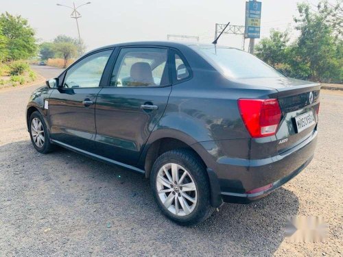 Used 2016 Volkswagen Ameo AT for sale in Kharghar 