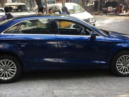2014 Audi A3 AT for sale in Kolkata