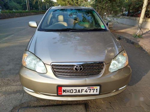 2007 Toyota Corolla H4 AT for sale in Mumbai