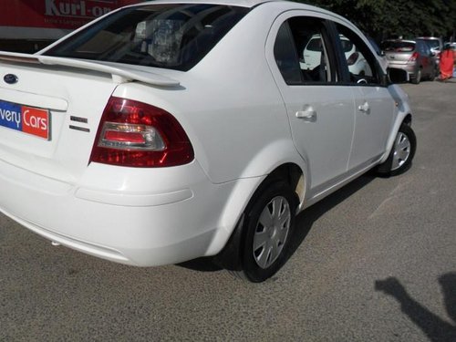 Ford Fiesta Classic 1.4 Duratorq CLXI MT for sale in Bangalore