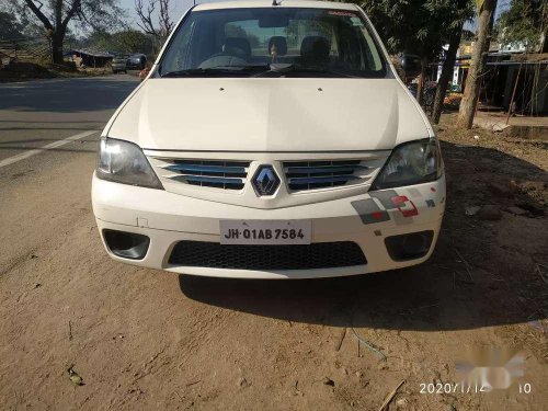 Used 2009 Mahindra Renault Logan MT for sale in Ranchi 