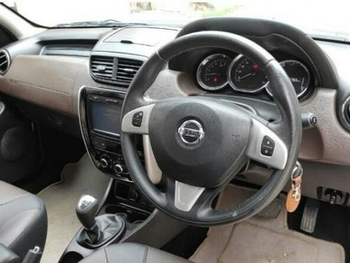 2017 Nissan Terrano XV D Premium AMT AT for sale in Bangalore