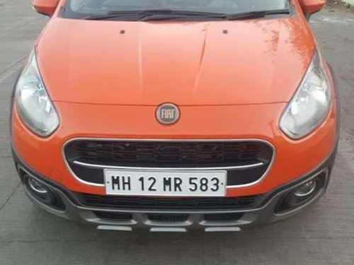 Used Fiat Avventura MT for sale in Pune at low price