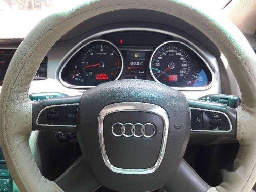 Used 2010 Audi Q7 AT for sale in Ahmedabad