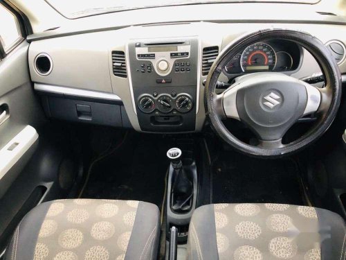 Used Maruti Suzuki Wagon R VXI 2011 MT for sale in Patna 