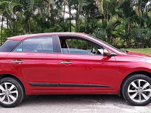 Hyundai Elite i20 1.2 Asta MT for sale in Hyderabad