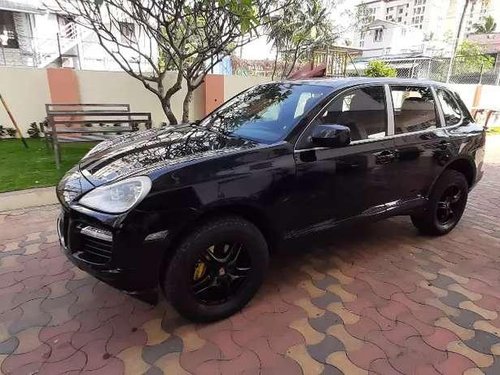 Used 2008 Porsche Cayenne AT for sale in Kochi