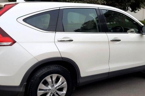 Honda CR-V 2.4L 4WD AT AVN for sale in Gurgaon