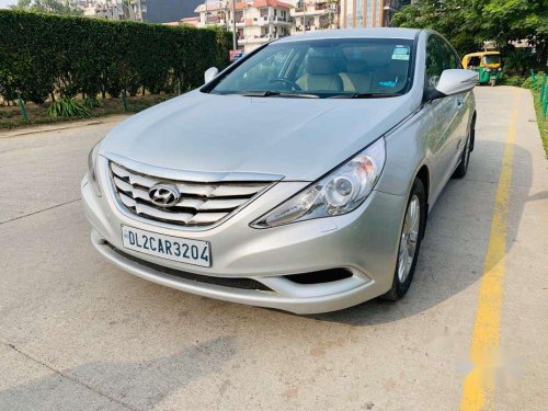 Hyundai Sonata 2013 AT for sale in Gurgaon