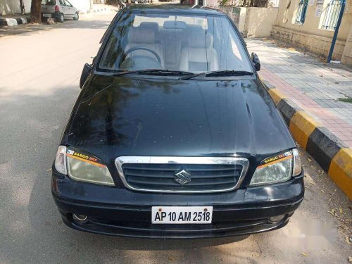 Used Maruti Suzuki Esteem MT for sale in Hyderabad