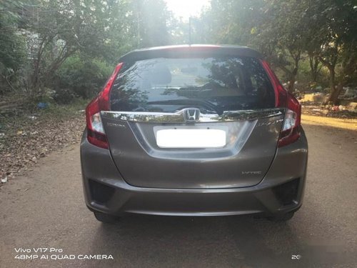 2015 Honda Jazz  Version 1.2 V AT i VTEC for sale in Bangalore