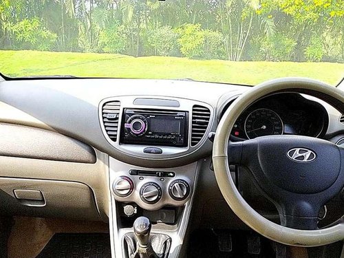 Hyundai i10 2015 MT for sale in Hyderabad