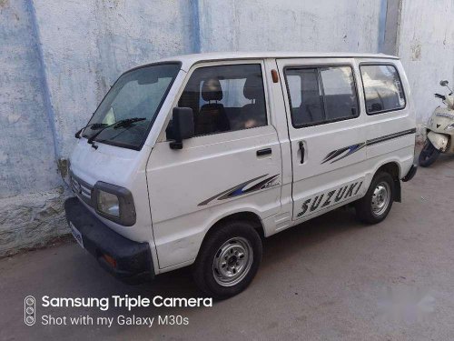 Used 2006 Maruti Suzuki Omni MT for sale in Hyderabad