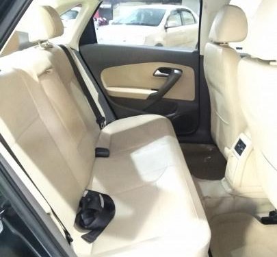 Volkswagen Vento 2015 1.5 TDI Highline AT For sale in Pune