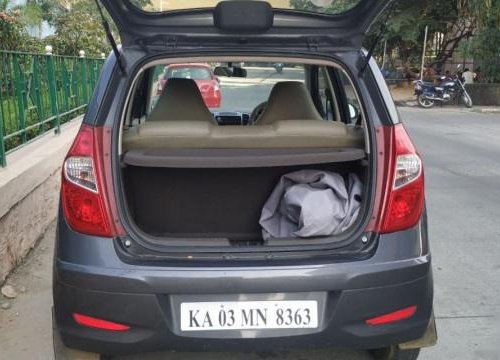 Hyundai i10 Magna MT for sale in Bangalore