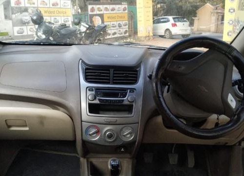 Used 2013 Chevrolet Sail Hatchback  1.3 TCDi LS MT for sale in Bangalore