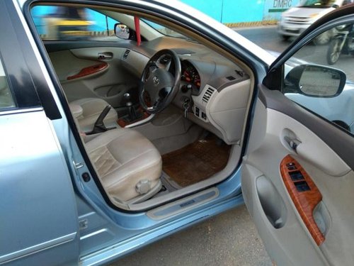 2010 Toyota Corolla Altis G MT for sale in Mumbai