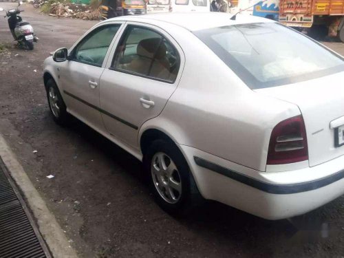 Used 2010 Skoda Octavia MT for sale in Pune 