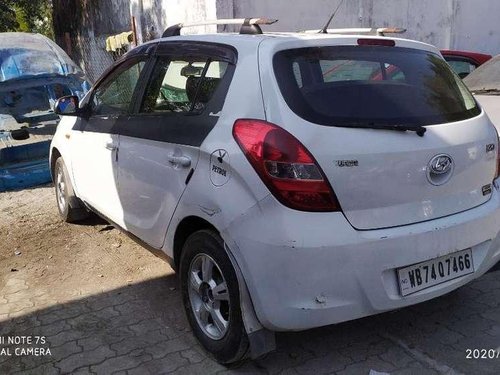 Used Hyundai i20 Sportz 1.2 2010 MT for sale in Siliguri 