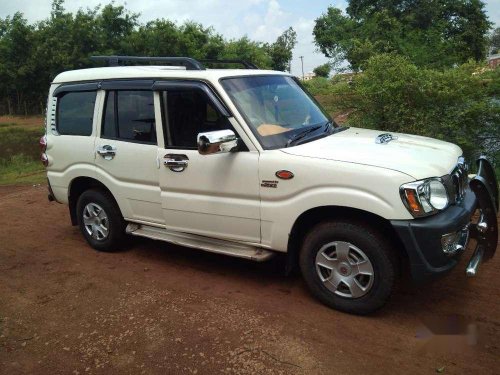 Used Mahindra Scorpio MT for sale in Bhilai 