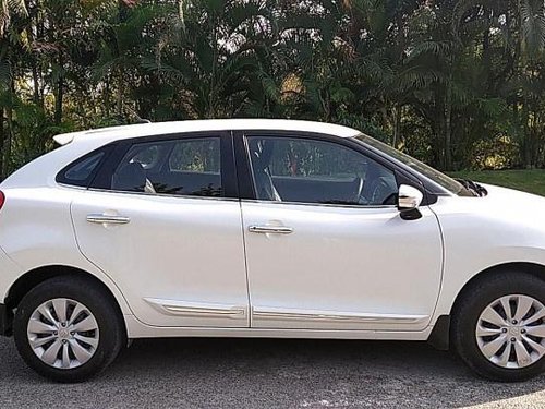 Maruti Baleno 1.2 Delta MT For sale in Hyderabad