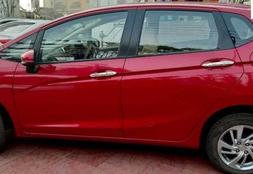 2018 Honda Jazz Version 1.5 VX i DTEC MT for sale at low price in Mysore