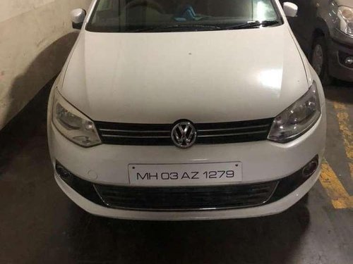 Used Volkswagen Vento MT for sale in Mumbai