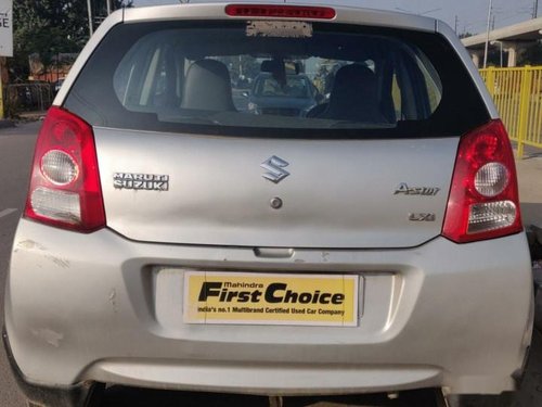 Maruti Suzuki A Star 2009 MT for sale in Faridabad