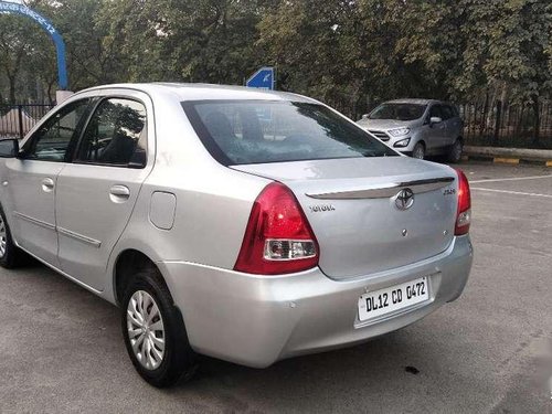 Used Toyota Etios G 2011 MT for sale in Faridabad 