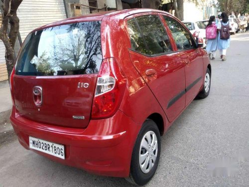 Used Hyundai i10 Magna 1.2 2011 MT for sale in Thane 