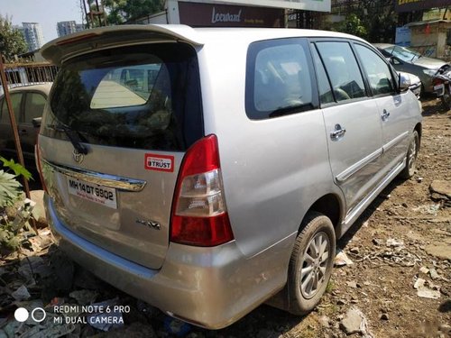 Toyota Innova 2004-2011 2013 MT for sale in Pune