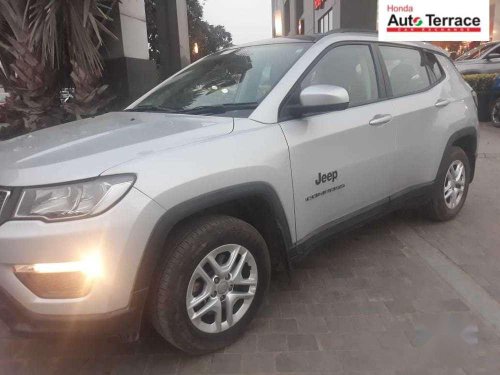 Used Jeep Compass MT for sale in Ahmedabad