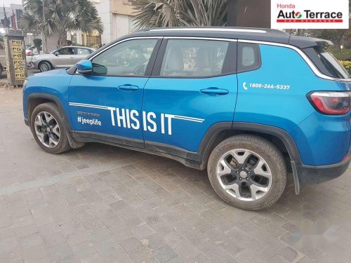 Jeep Compass 2018 AT for sale in Ahmedabad