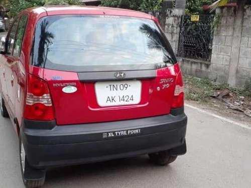 Hyundai Santro Xing 2005 MT for sale in Chennai