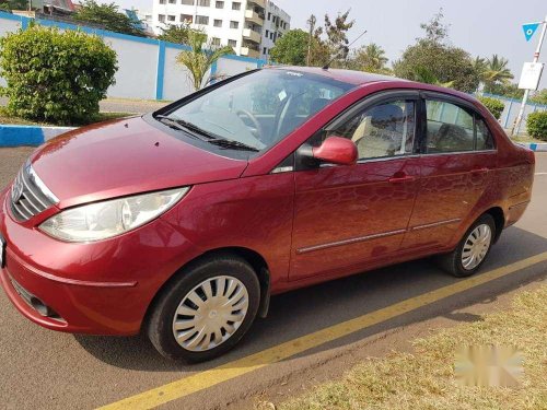 Used Tata Manza Aura Quadrajet BS-IV, 2009, Diesel MT for sale in Nashik 