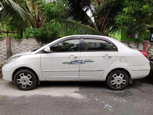 Used 2011 Tata Manza MT for sale in Salem at low price
