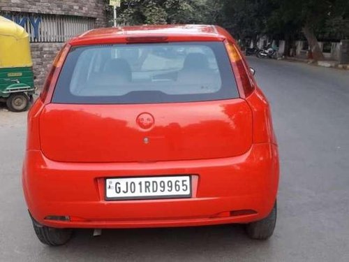 Fiat Punto 2013 MT for sale in Ahmedabad