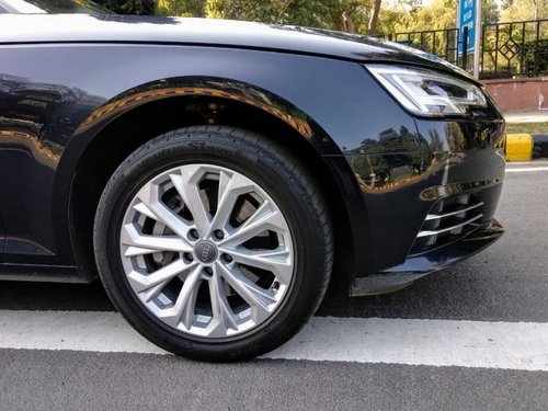 Used Audi A4 New AT 2018 in New Delhi