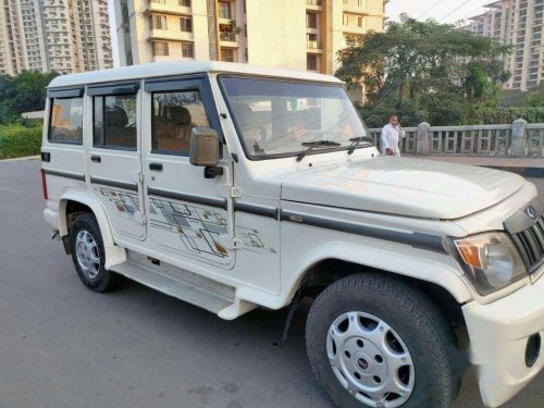 Used Mahindra Bolero ZLX MT for sale in Kolhapur at low price