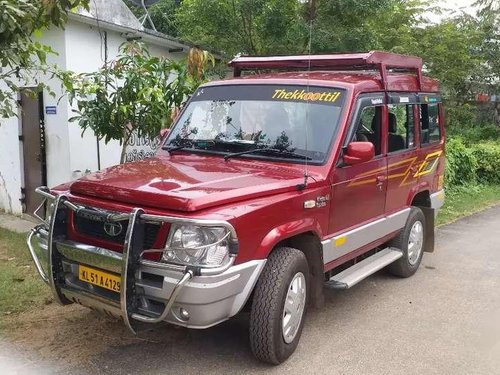 Used Tata Sumo Victa MT for sale in Palakkad at low price